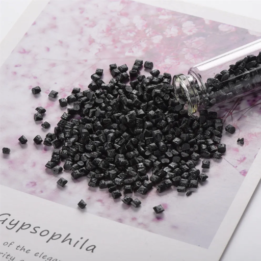 What are the mechanical properties of PA6 and PA66