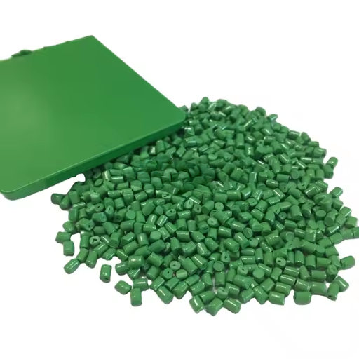 What are the methods for the preparation and characterization of PPO