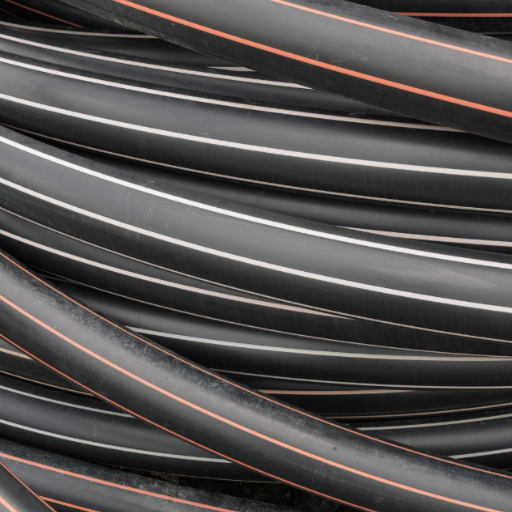 What factors affect the strength and durability of HDPE and PP