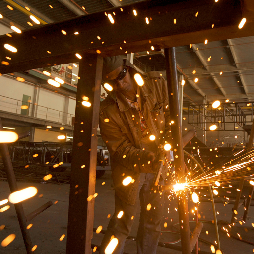 What industries benefit from pfa fluoropolymer