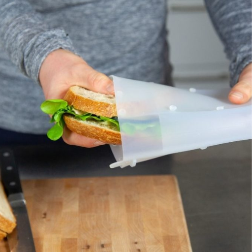 What is Food Grade Plastic