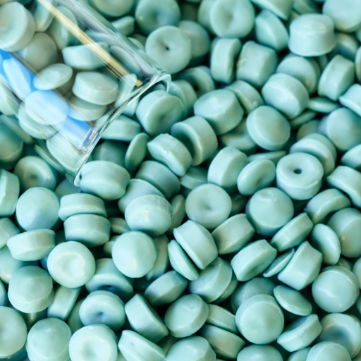What is HDPE