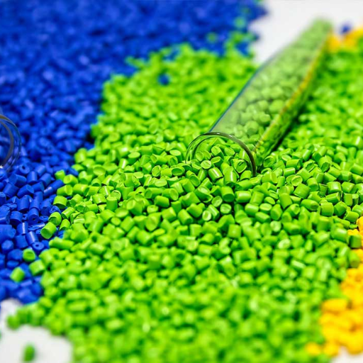 What is PMMA, and how is it used 