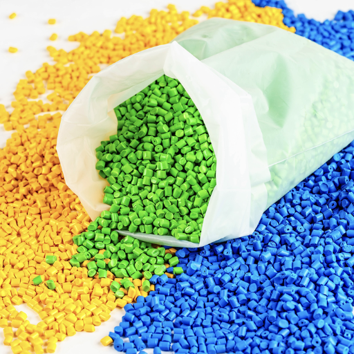 What is PP Plastic and Its Heat Resistance