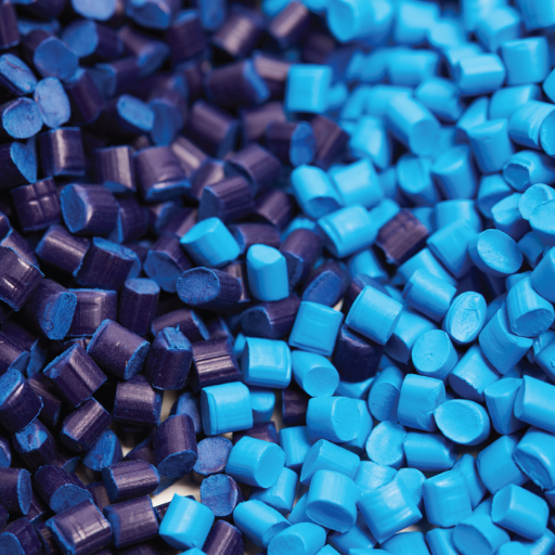 What is Polypropylene and Its Use in Plastic Pellets