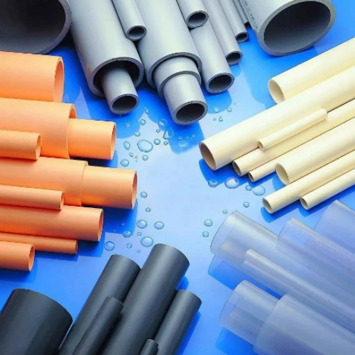 What is Polypropylene and PVC