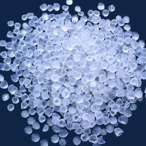 What is polyphenylene oxide, and what is its characterization