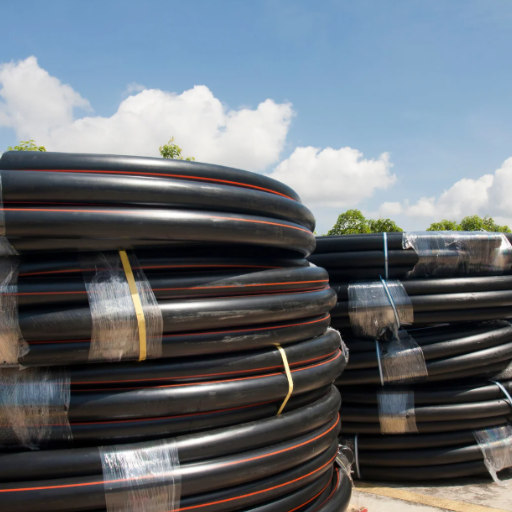 What is the Difference Between Virgin and Recycled HDPE
