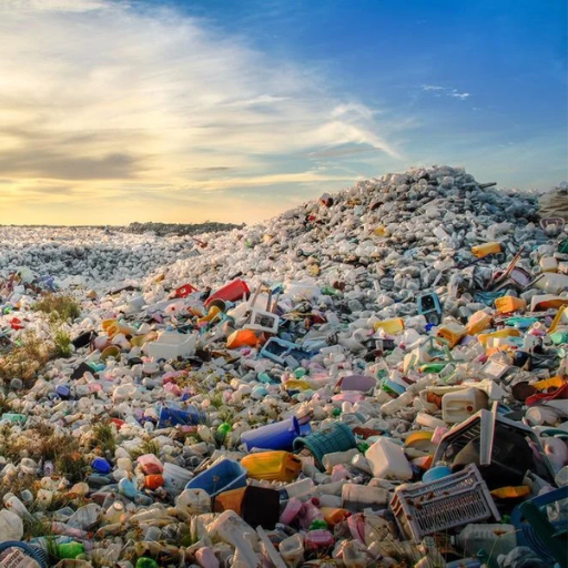 What is the Environmental Impact of Polypropylene