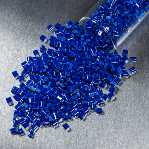 What is the Hardness of TPE Material