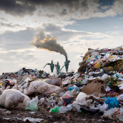 What is the Impact of Plastic Pelletizing on the Environment