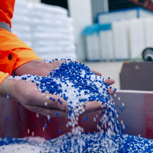 What is the Manufacturing Process for PP Plastic Pellets
