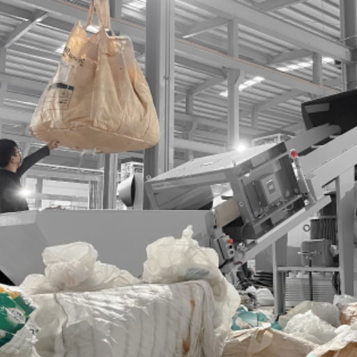What is the Plastic Pellet Manufacturing Process