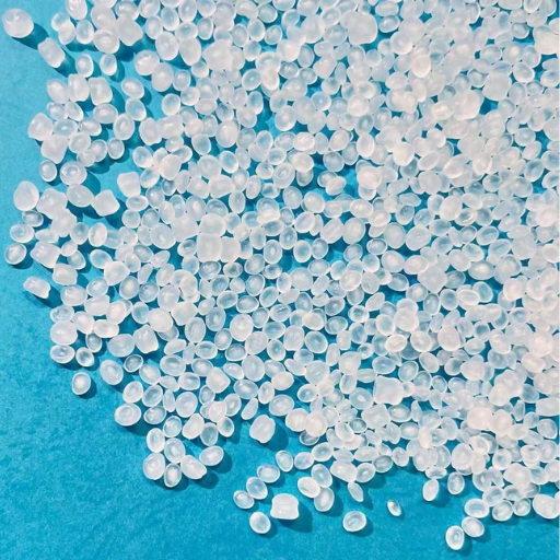 What is the Process of Making PPO Resin
