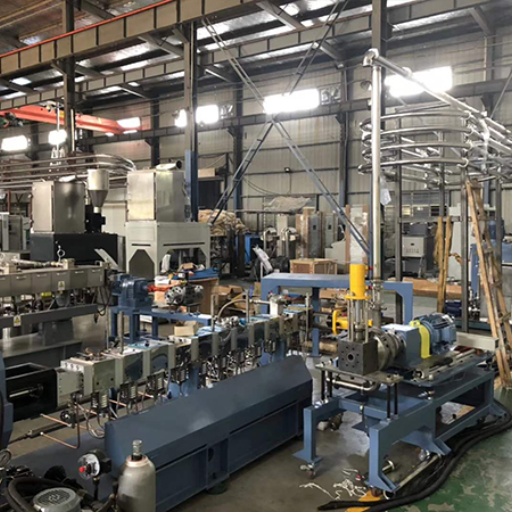What is the TPV Manufacturing Process