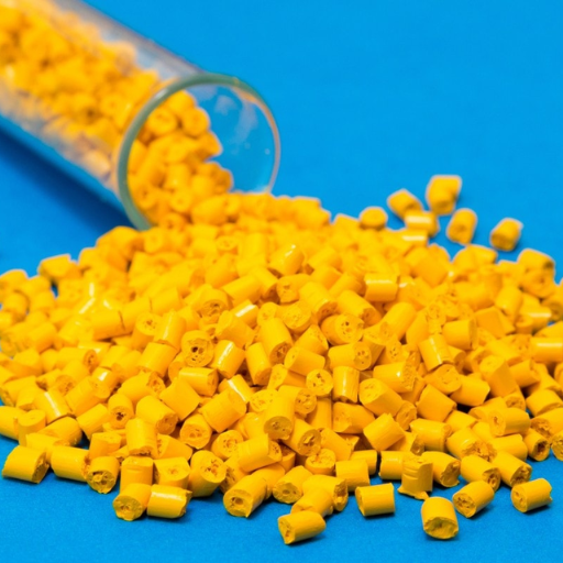 What types of TPE are available