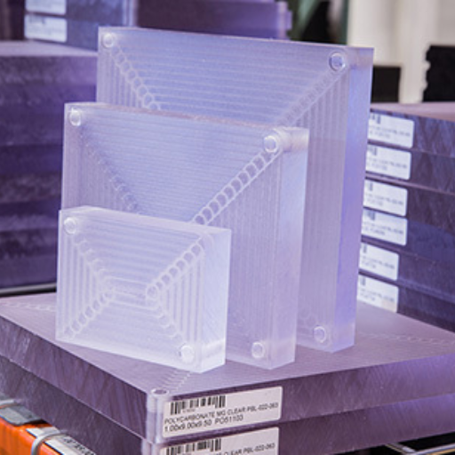 Which Has Better Impact Resistance ABS or Polycarbonate