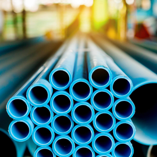 Which Pipe Material is Better for Your Project