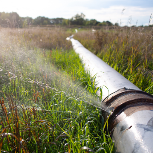 Which Pipe Should You Choose PVC or HDPE