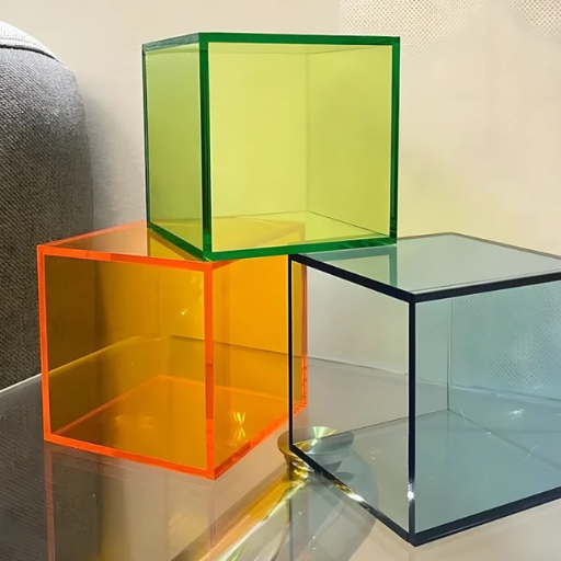 Which is Better for Specific Applications PMMA or Acrylic
