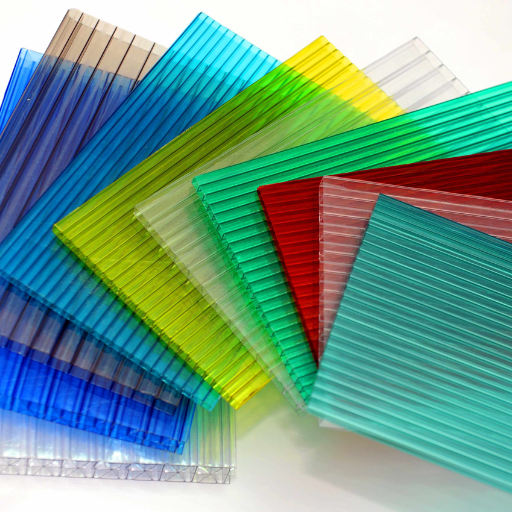 Why is Polycarbonate PC Material Widely Used