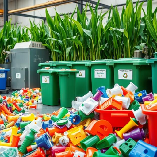 Why is Recycling Polypropylene Important
