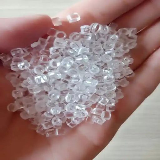 pmma pellets