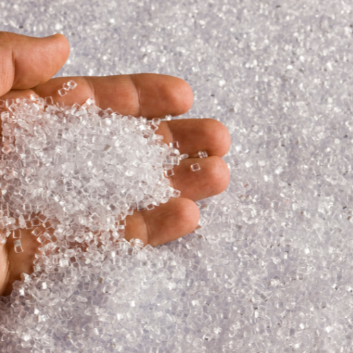 polycarbonate pellets