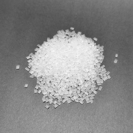 resin pellets