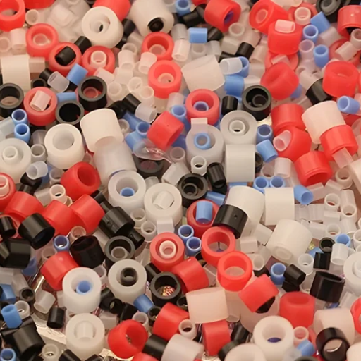 Applications of POM Plastic in Various Industries