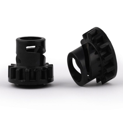Comparing POM and HDPE Key Differences