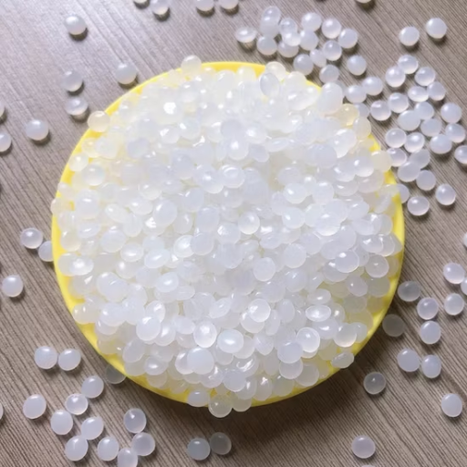 Comparing Types LDPE vs. TPE