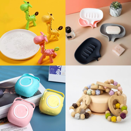 How Can You Identify Silicone Products