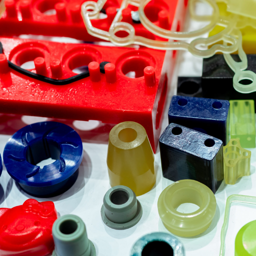 How Do TPE and Rubber Perform in Terms of Durability