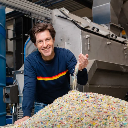 Is POM Plastic Recyclable