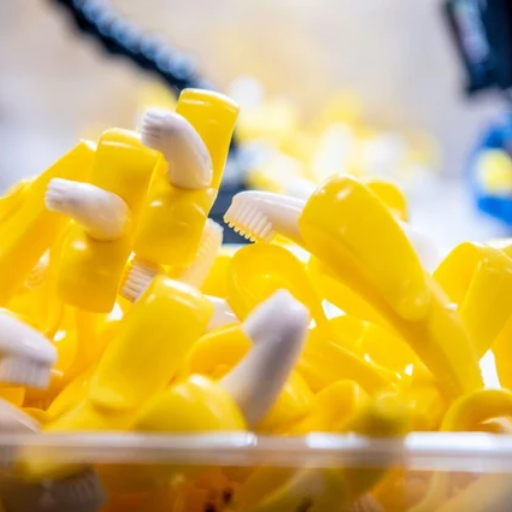 Is Silicone Safe to Use Compared to TPE