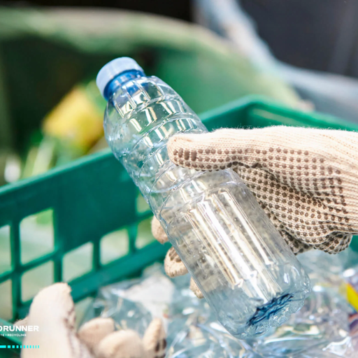 The Sustainability of Plastic Materials