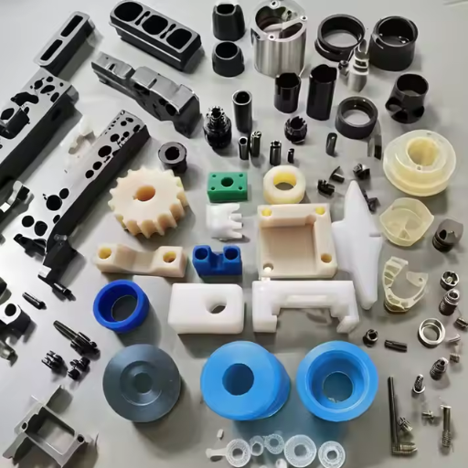 What Alternatives Are Available for POM Plastic
