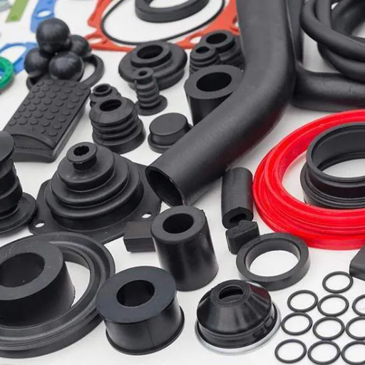 What Are the Environmental Impacts of TPE vs. Rubber