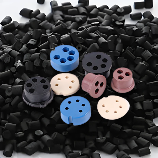 What Are the Mechanical Properties of POM