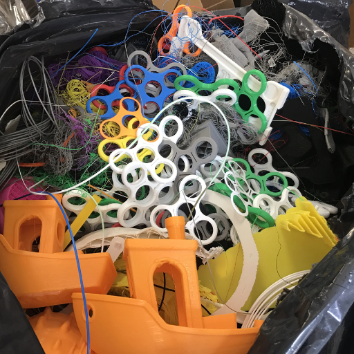 What Are the Methods for Recycling POM Plastic
