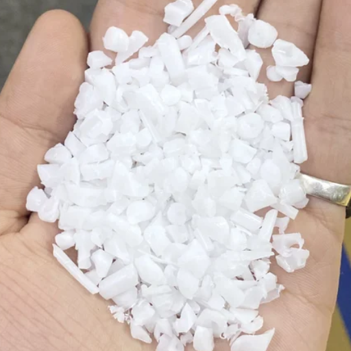 What Is the Environmental Impact of POM Plastic Waste