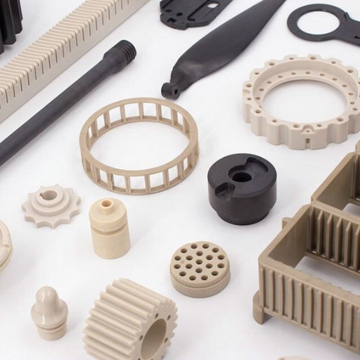 What Makes POM a Preferred Material in Engineering