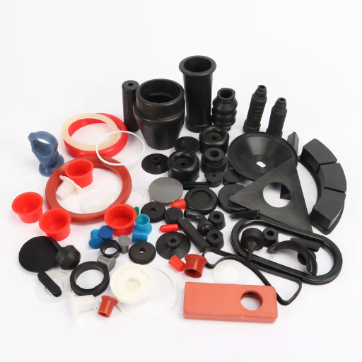 What Types of Applications Benefit from TPE vs. Traditional Rubber
