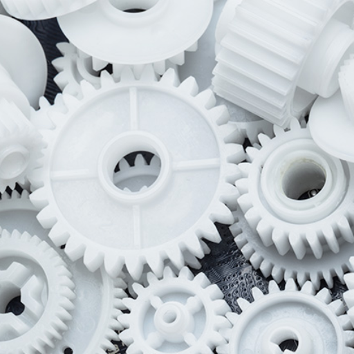 What are the Mechanical Properties of POM