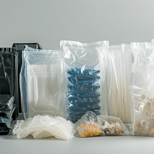 What is LDPE, and how is it used