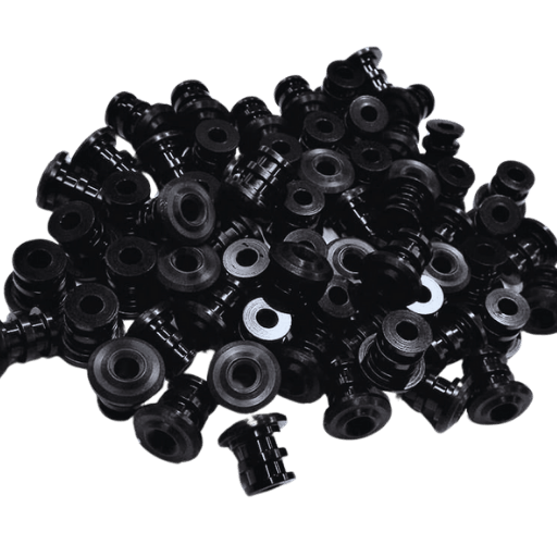 What is POM Plastic and Its Uses