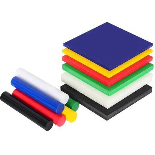 What is POM and why is it Important in Plastics