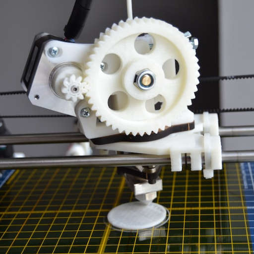 What is the impact of Delrin on industrial applications