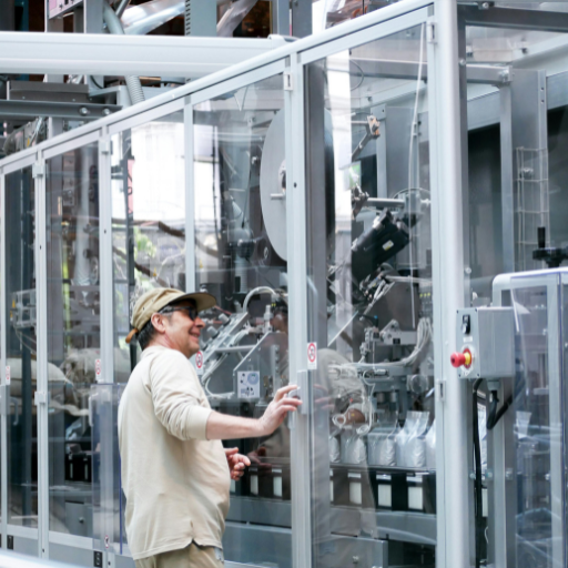 What is the pps manufacturing process